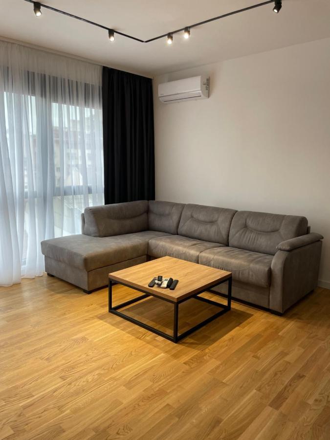 Leo Lux 2 Apartment นิส ภายนอก รูปภาพ