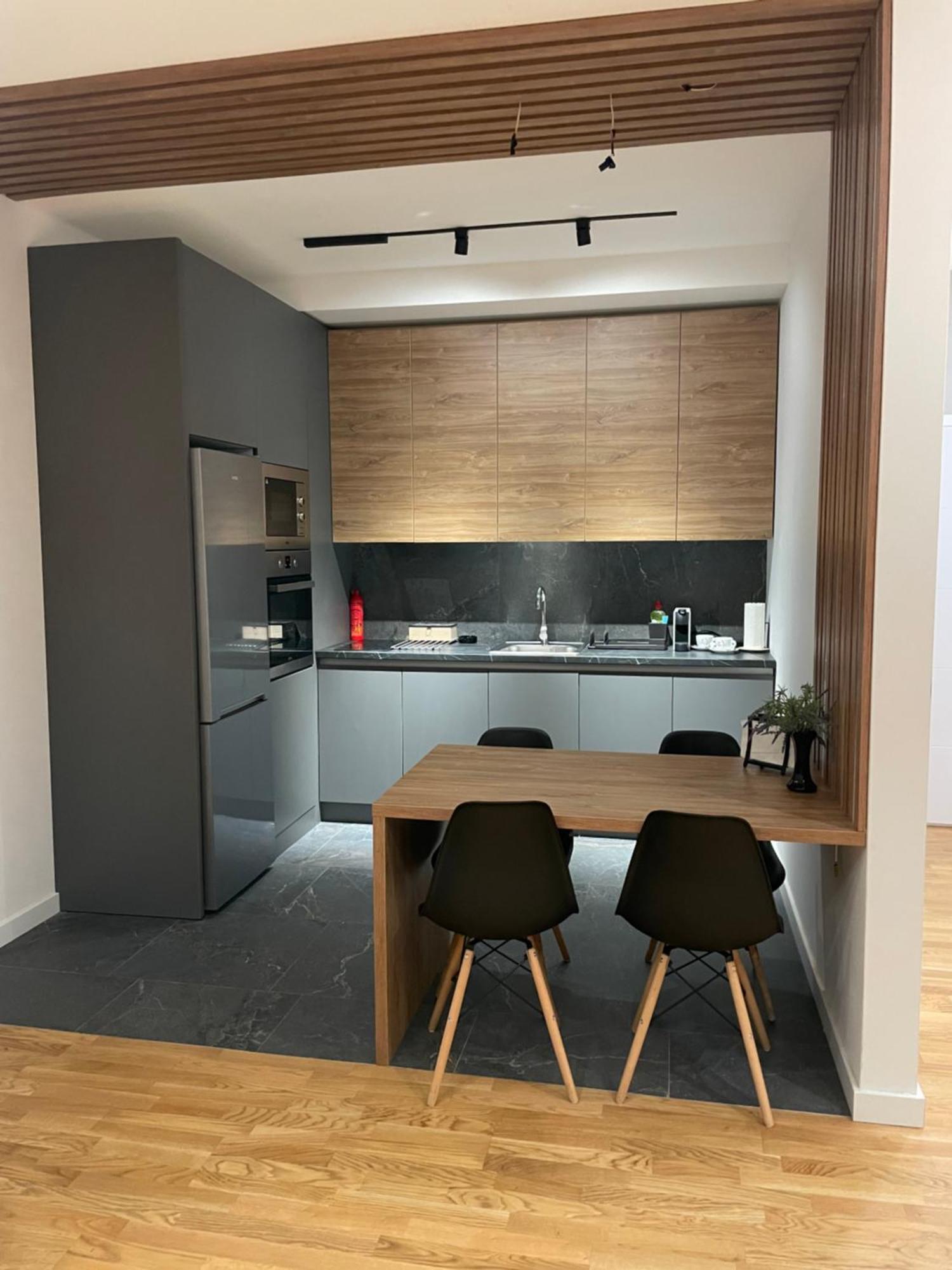 Leo Lux 2 Apartment นิส ภายนอก รูปภาพ